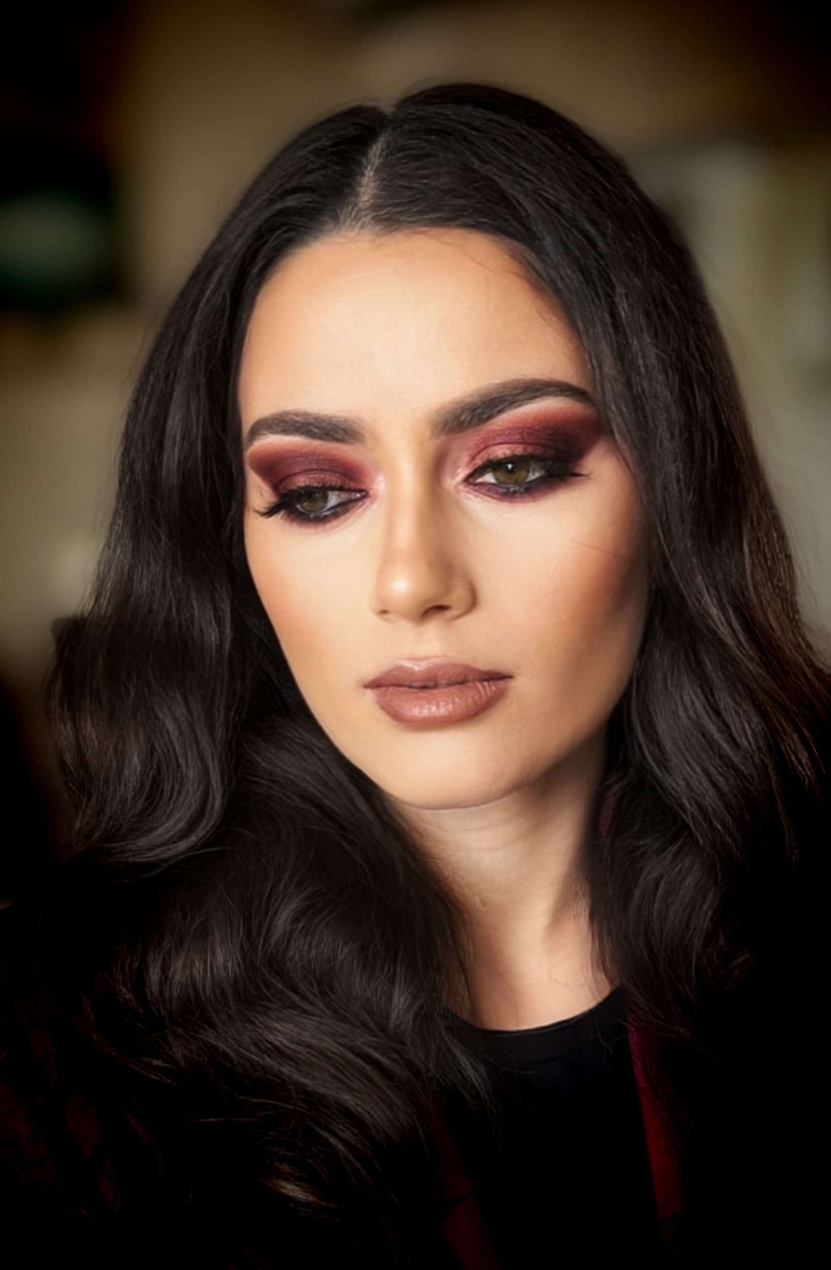 Артистичен грим